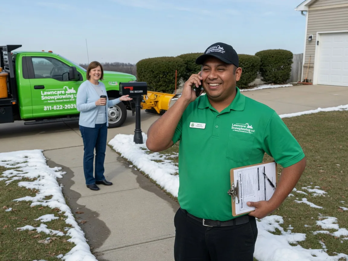 Lawn Care Services By Expert Landscaper Hayden, AZ FAQs